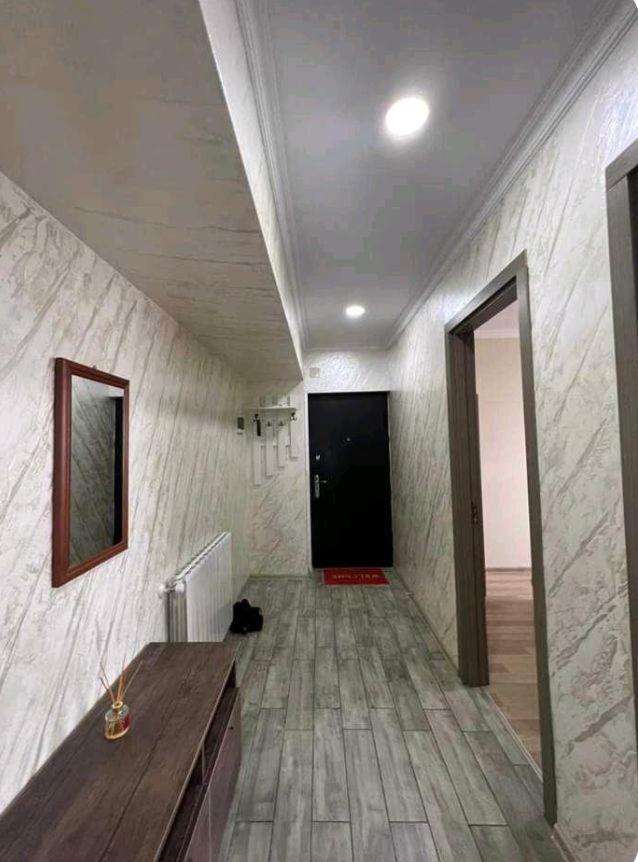 Apartament With Sea View バトゥーミ 部屋 写真