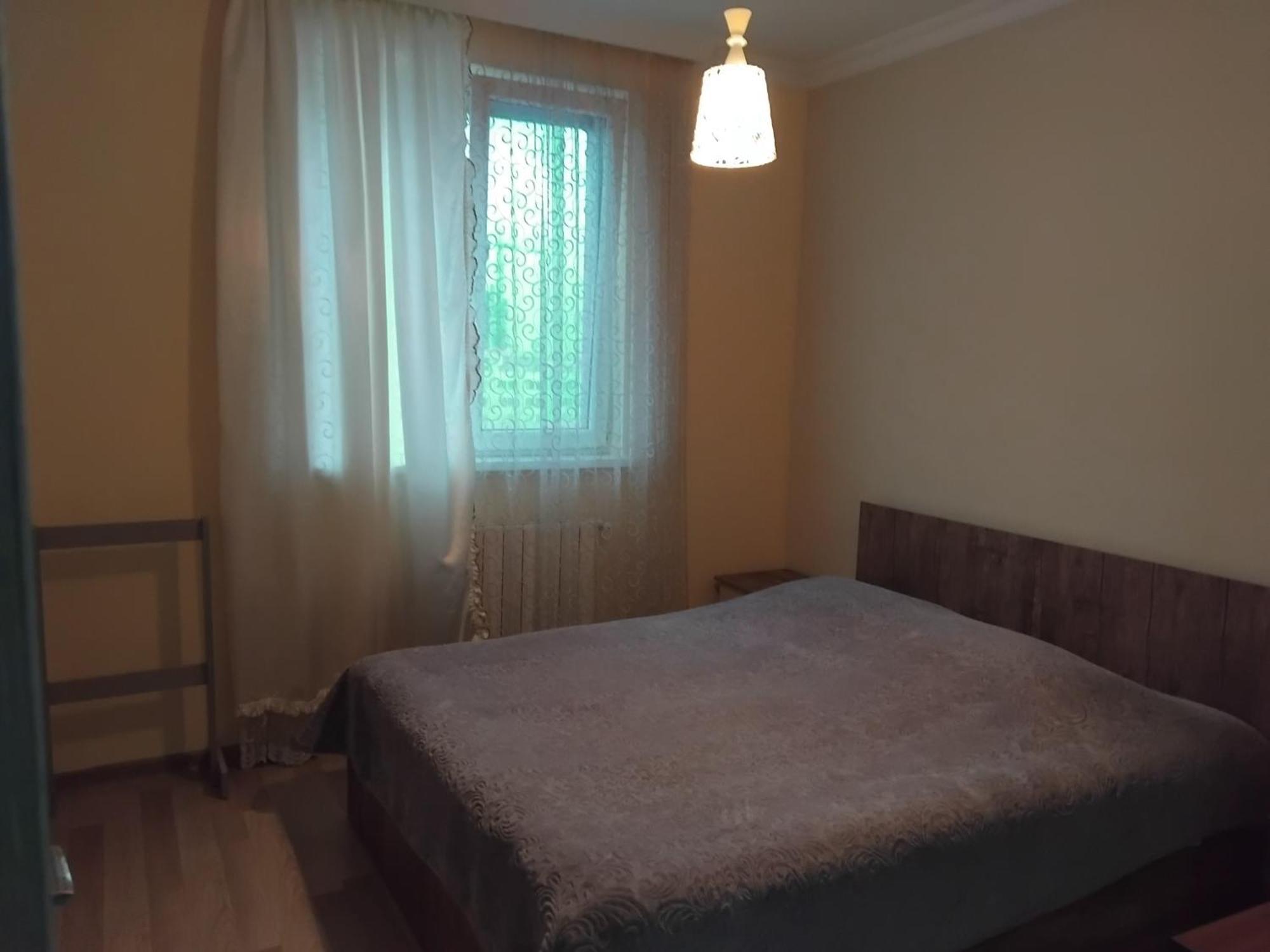Apartament With Sea View バトゥーミ エクステリア 写真